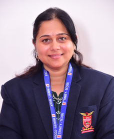 Prof.Nilima Amol Autade